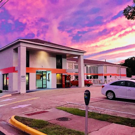 Sky Suites Tybee Island Esterno foto