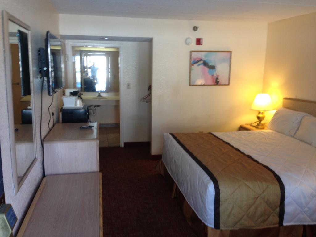 Sky Suites Tybee Island Esterno foto