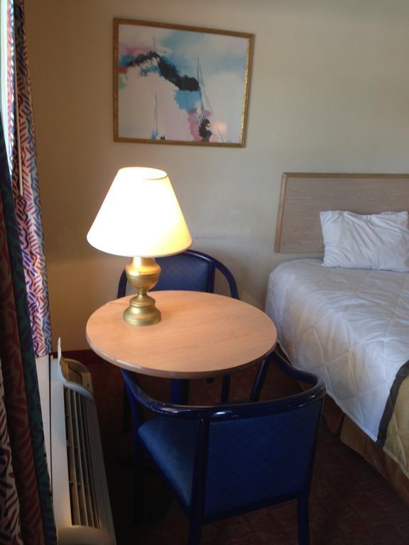 Sky Suites Tybee Island Camera foto