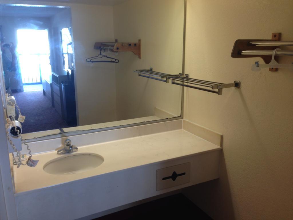 Sky Suites Tybee Island Camera foto