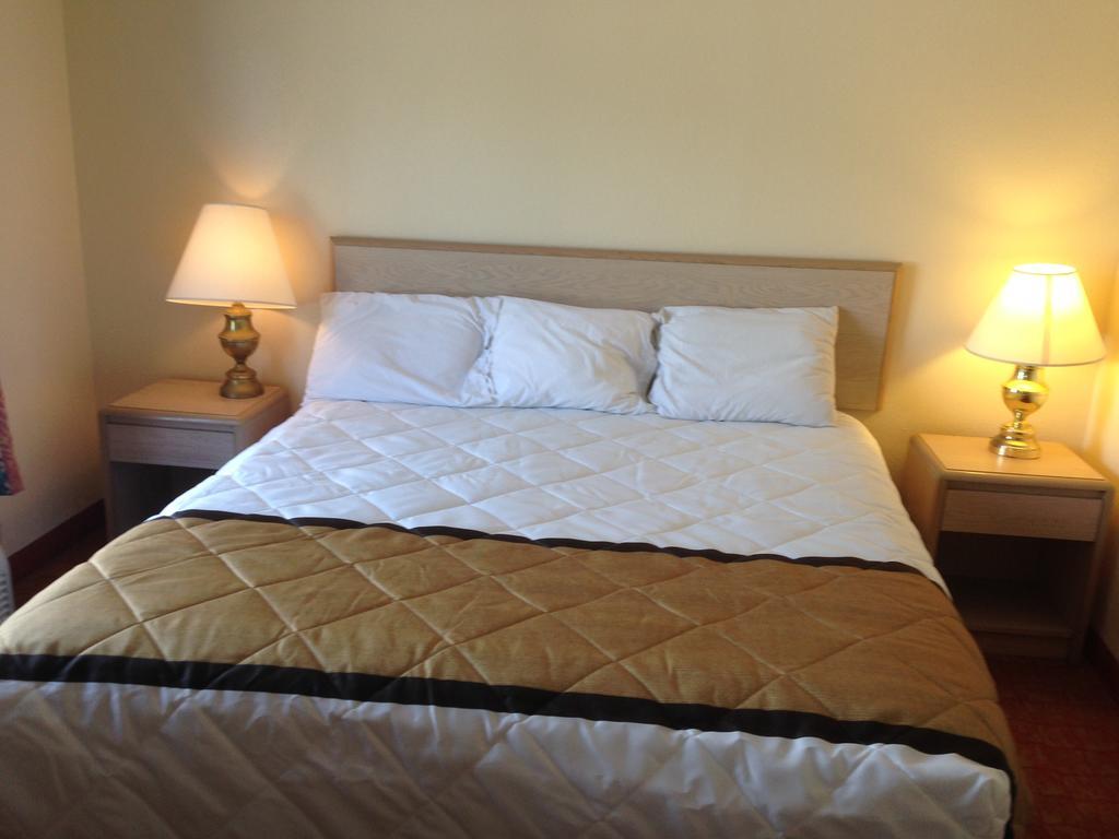 Sky Suites Tybee Island Camera foto