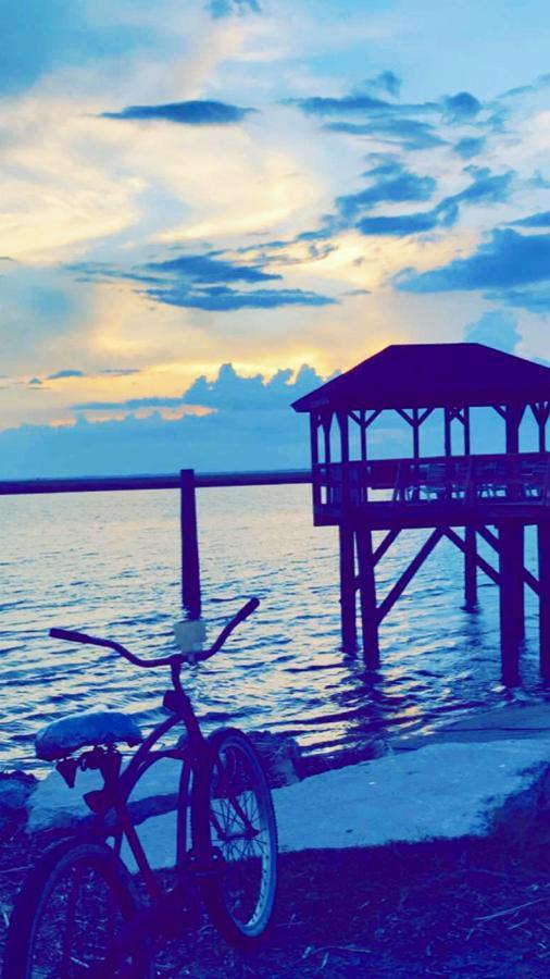 Sky Suites Tybee Island Esterno foto